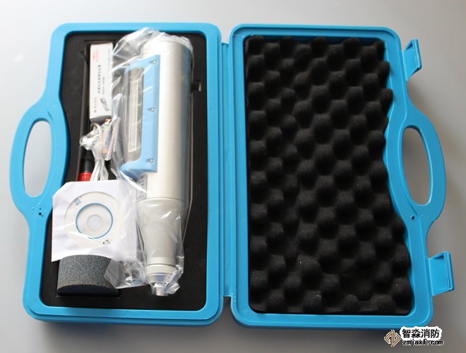 數字式強度回彈檢測儀